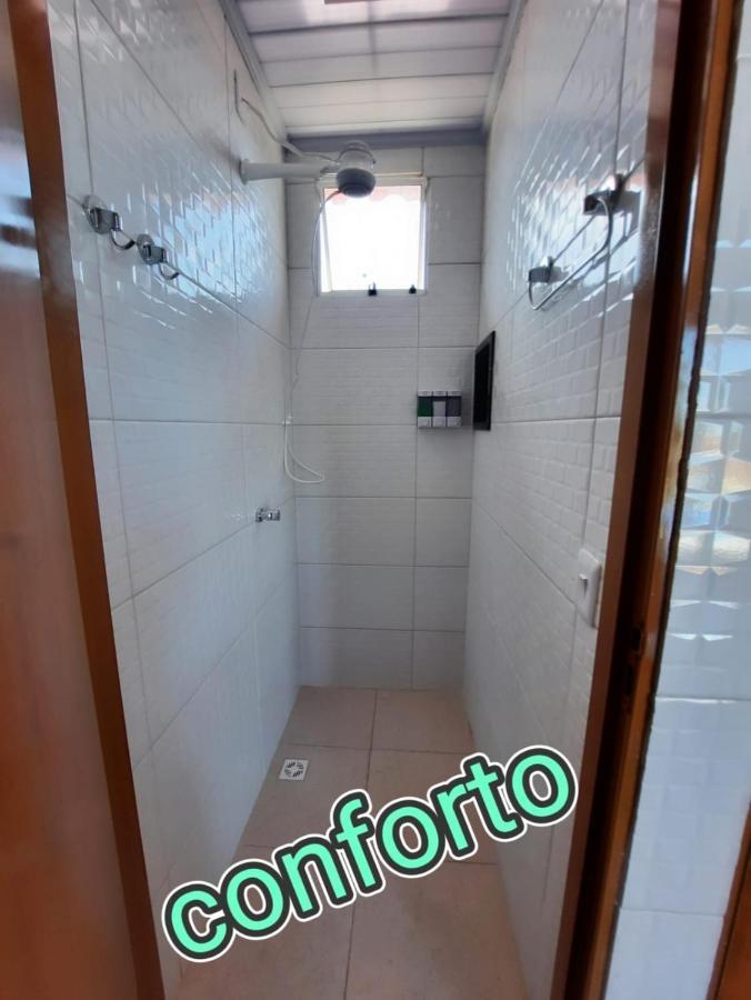 Camping Reino De Andalasia Alto Paraíso de Goiás 외부 사진