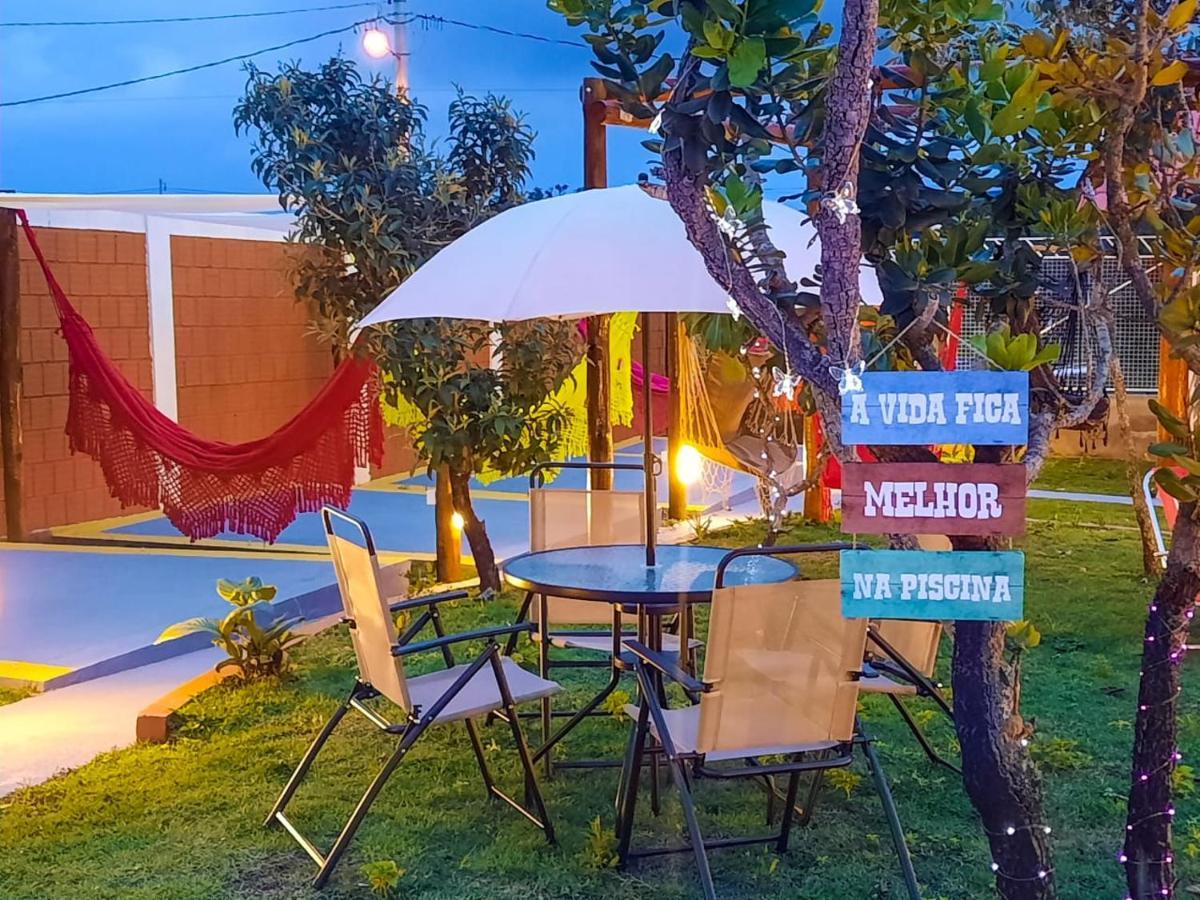 Camping Reino De Andalasia Alto Paraíso de Goiás 외부 사진